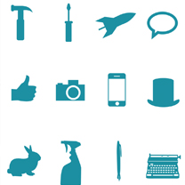 Icon set